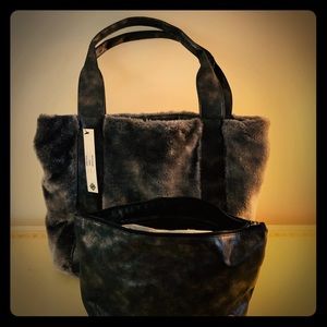 Sondra Roberts Squared bag